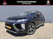 Mitsubishi Eclipse Cross - 1.5 DI-T First Edition Trekhaak Carplay
