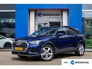 Audi Q3 - 45 TFSI e Business Edition | Trekhaak | Sonos o | Camera | C