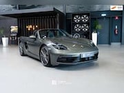 Porsche 718 - Boxster GTS 4.0 (2021, NL) 35.720km, keramische re