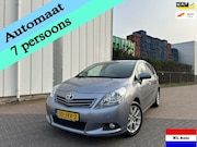 Toyota Verso - 1.8 VVT-i Aspiration 7p./Navi/Cruis/Camera/Nap