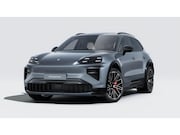 Porsche Cayenne - Electric Turbo 113 kWh