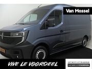 Renault Master - E-Tech T35 L2H2 Extra long range 87 kWh | Navigatie | Camera