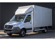 Mercedes-Benz Sprinter - 519 3.0 CDI Bakwagen - 1x Schuifzeil- Achterdeuren