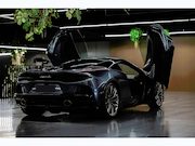McLaren GT - 4.0 V8 Btw auto, (€ 123.925,62 Ex B.T.W) B&W Ceramische Remm