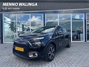 Citroën C3 - 1.2 PureTech C-Series|Navi|Applecarplay|Cruise|