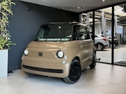 Fiat Topolino - Special Matbruin