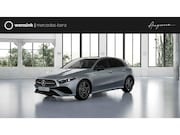 Mercedes-Benz A-klasse - 180 Business Solution AMG | Panoramaschuifdak | Stoelverwarm