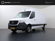 Mercedes-Benz Sprinter - 317 CDI | AUT. | L3 H2 | PARKEERCAMERA | STOELVERWARMING | B