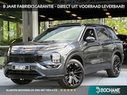 Mitsubishi Outlander - 2.4 PHEV Black Edition | NIEUW & DIRECT UIT VOORRAAD LEVERBA