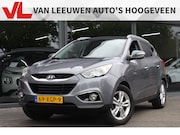 Hyundai ix35 - 1.6i GDI Style | RIJKLAAR | Trekhaak