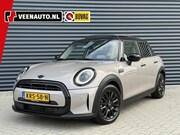 MINI Cooper - 5-Deurs 1.5 Pano/Leder/Apple/Camera