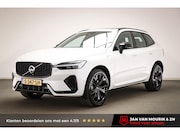 Volvo XC60 - 2.0 T6 Plug-in hybrid AWD R-Design | BOWER EN WILKINS | LUCH