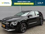Kia Niro - 1.6 GDi Hybrid DynamicLine | Navigatie | Climate Control | C