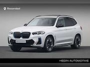 BMW iX3 - High Executive 80 kWh | Driving Assistant Professi
