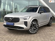 Volvo XC90 - 2.0 T8 Plug-in hybrid AWD Ultra Dark 455pk Luchtvering / Bow