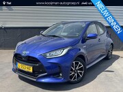 Toyota Yaris - 1.5 Hybrid Dynamic automaat Incl: AppleCarPlay / AndroidAuto