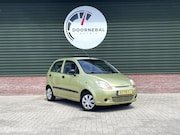 Chevrolet Matiz - 0.8 Spirit / AIRCO / LAGE KM / ZUINIG