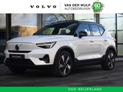 Volvo EX40 - Extended Range Ultra 252pk/82kWh | SOH 99% | Lighting | Trek
