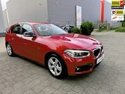 BMW 1-serie - 118i Corporate Lease High Executive|Automaat|Airco|Cruise co