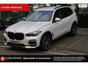 BMW X5 - XDrive30d High Executive 29.995, - NETTO EXPORT PRICE