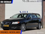 Volvo V70 - T4 180PK Limited Edition Leder Xenon ORG NED