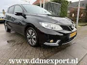 Nissan Pulsar - 1.5 DCI TEKNA NAVI/LEER/CAMERA/STOELVERWARMING/TRE