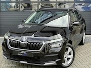 Skoda Kamiq - 1.0 TSI Ambition| Virtual | Camera | Cruise