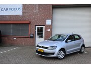 Volkswagen Polo - 1.2 TSI BlueMotion Edition 2e eigenaar NAP Cruise Airco Trek