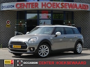 MINI Clubman - 1.5 Automaat Salt | Panorama dak | Navigatie | PDC | 17"inch