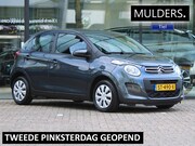 Citroën C1 - 1.0 VTi Feel | Airco / Bluetooth