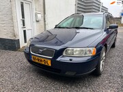 Volvo V70 - 2.4 Edition II