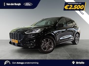 Ford Kuga - 2.5 PHEV ST-Line X 225PK Trekhaak - 1500KG Trekgewicht - Win