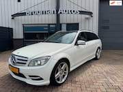 Mercedes-Benz C-klasse - 350 Elegance