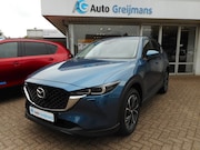 Mazda CX-5 - 2.5 e-SkyActiv-G M Hybrid 194 Advantage