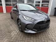 Toyota Yaris - 1.5 Hybrid 115 PK | Dynamic *Nieuwe auto* Uit voorraad lever
