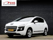 Peugeot 3008 - 1.6 e-HDI Active AUTOMAAT! PANODAK! NAVI! BLUETOOTH! CRUISE!