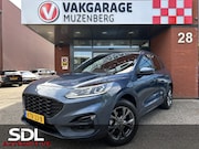 Ford Kuga - 2.5 PHEV ST-Line // LED // NAVI + CARPLAY // CLIMA // PDC V+