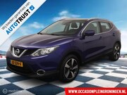Nissan Qashqai - 1.2 Tekna
