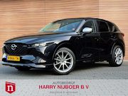 Mazda CX-5 - 2.0 SkyActiv-G 165 Advantage
