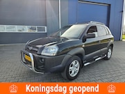 Hyundai Tucson - 2.0 CRDI DynamicVersion Grijskenteken