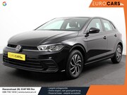 Volkswagen Polo - 1.0 TSI DSG Life Navigatie Apple Carplay/Android Auto Climat