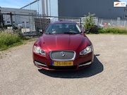 Jaguar XF - 3.0D V6 Luxury AUTOMAAT
