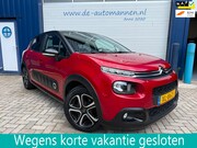 Citroën C3 - 1.2 PureTech Feel Edition / ECC / CRUISE / NAVI / APPLE CARP