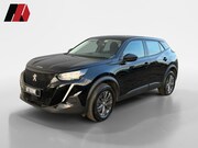 Peugeot 2008 - 1.2 PureTech Active Pack | Automaat | Cruise