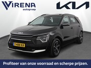 Kia Niro - 1.6 GDi Hybrid DynamicPlusLine - Adaptive Cruise - Climate C