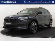 Skoda Karoq - 1.5 TSI ACT Sportline Business OPEN PANORAMADAK