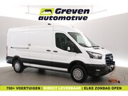 Ford e-Transit - L3H2 68 kWh | Snelladen | Clima | Cruise
