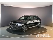 Skoda Kamiq - 1.0 TSI Greentech 115pk Monte Carlo