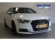 Audi A3 - Sportback 1.4 e-tron Lease Edition | 18'LMV | NAVIGATIE | ST