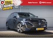Peugeot 308 - SW Hybrid 225 GT